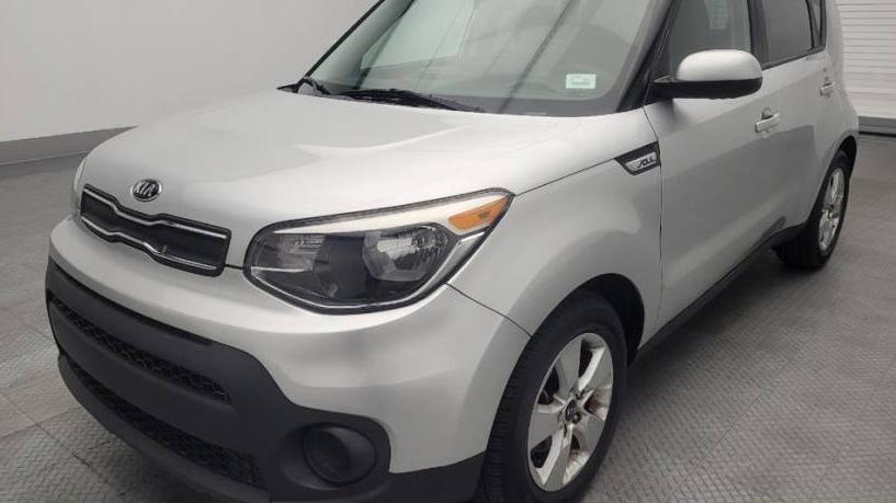 KIA SOUL 2019 KNDJN2A29K7692061 image