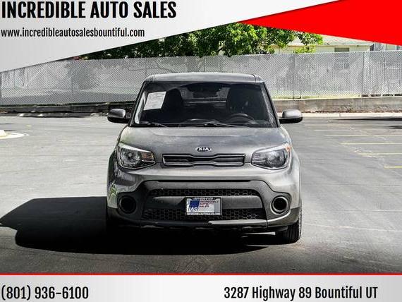 KIA SOUL 2019 KNDJN2A21K7021855 image