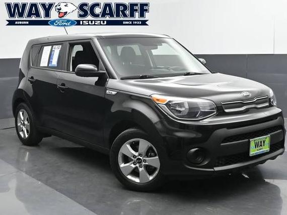 KIA SOUL 2019 KNDJN2A21K7663220 image
