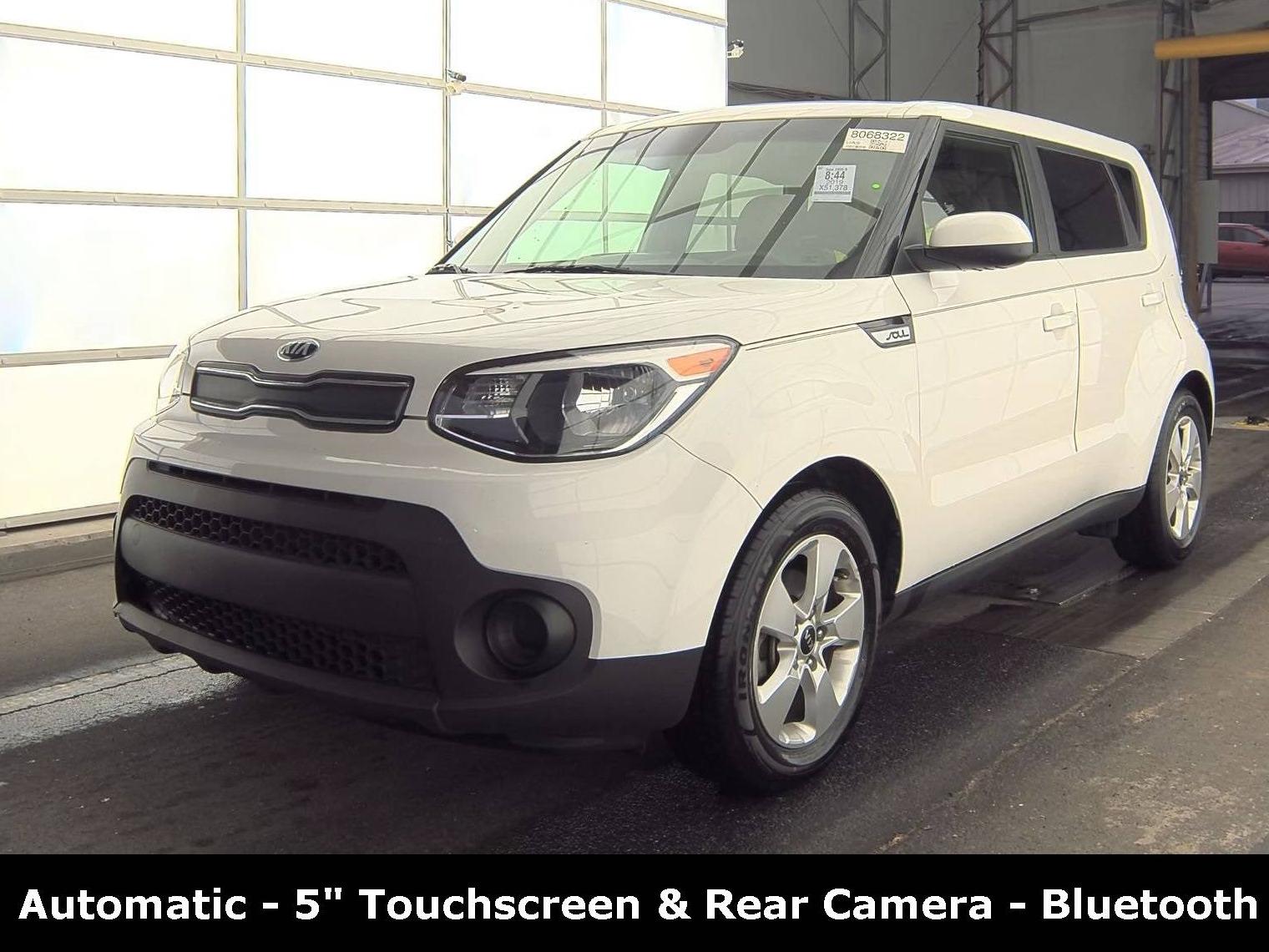 KIA SOUL 2019 KNDJN2A20K7693843 image