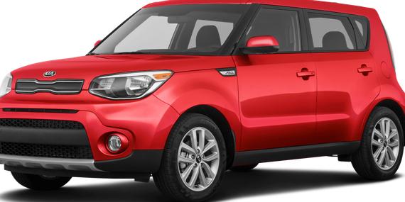 KIA SOUL 2019 KNDJN2A26K7025593 image