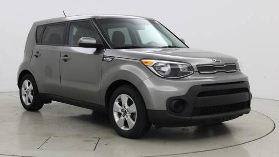 KIA SOUL 2019 KNDJN2A2XK7003306 image