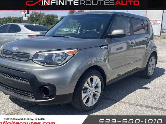 KIA SOUL 2019 KNDJN2A24K7671117 image KIA SOUL 2019 KNDJN2A24K7671117 image