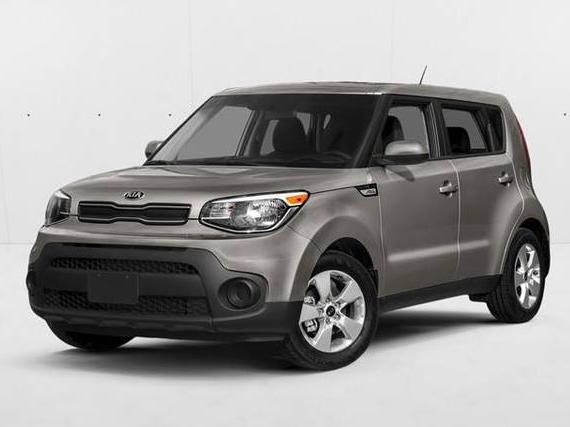 KIA SOUL 2019 KNDJN2A25K7681283 image