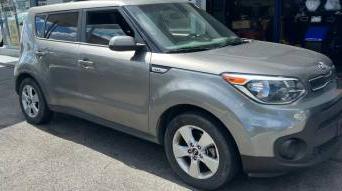 KIA SOUL 2019 KNDJN2A2XK7014256 image