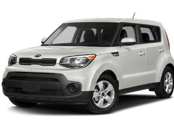 KIA SOUL 2019 KNDJN2A25K7664032 image