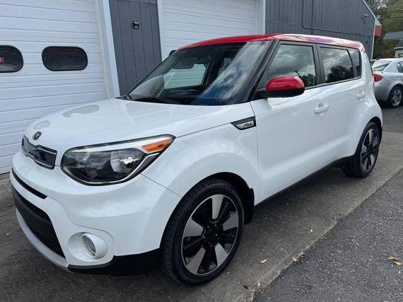 KIA SOUL 2019 KNDJP3A5XK7657748 image