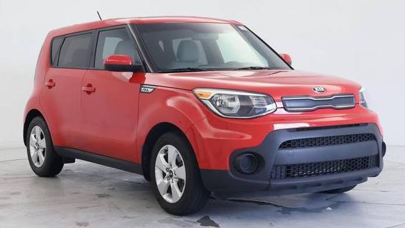KIA SOUL 2019 KNDJN2A27K7686050 image