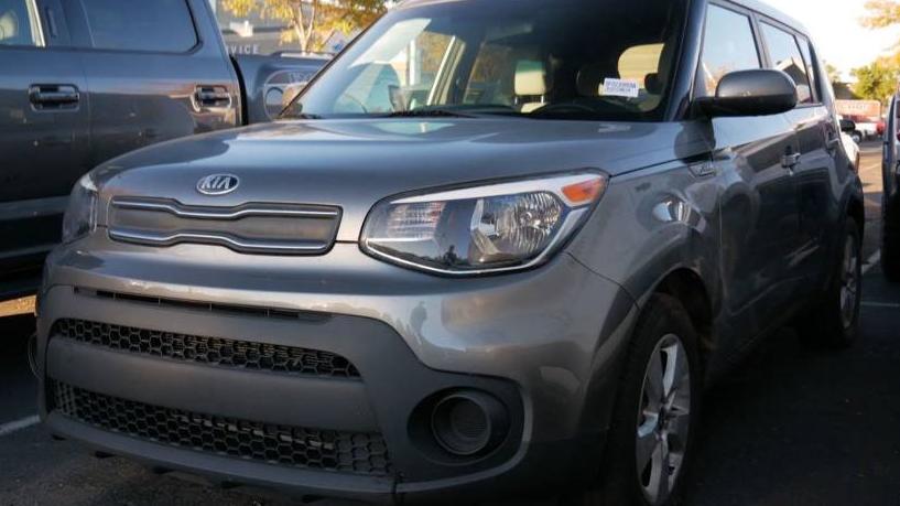 KIA SOUL 2019 KNDJN2A26K7017042 image