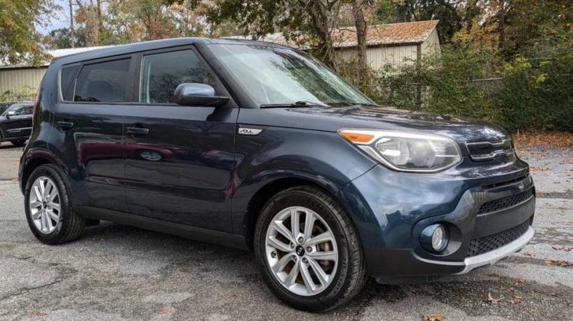 KIA SOUL 2019 KNDJP3A53K7664637 image