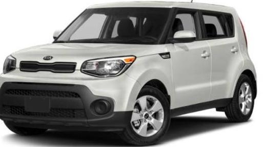 KIA SOUL 2019 KNDJN2A22K7024179 image