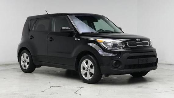KIA SOUL 2019 KNDJN2A29K7020811 image