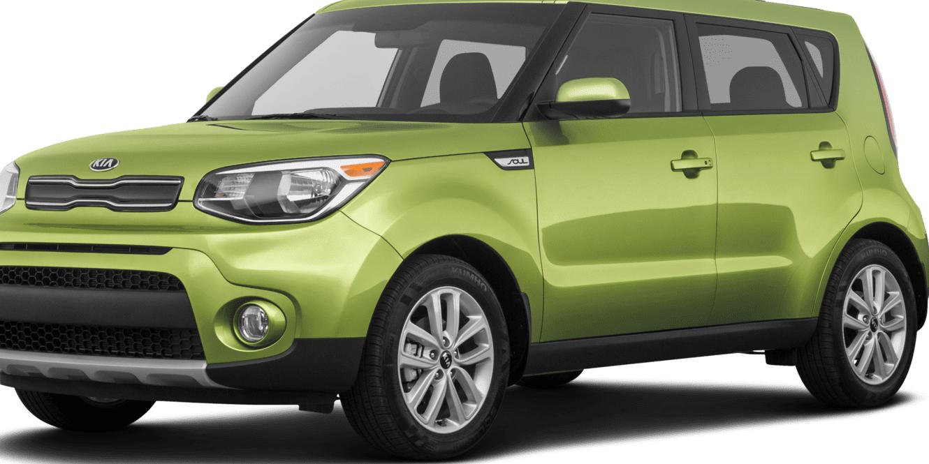 KIA SOUL 2019 KNDJN2A20K7916141 image