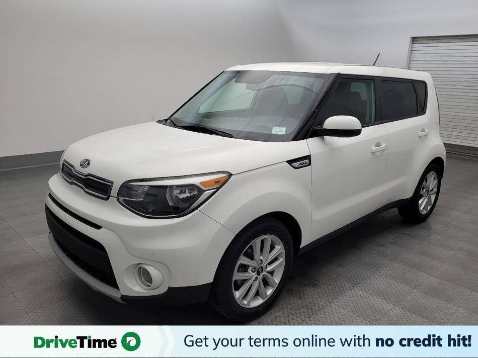 KIA SOUL 2019 KNDJP3A50K7668631 image