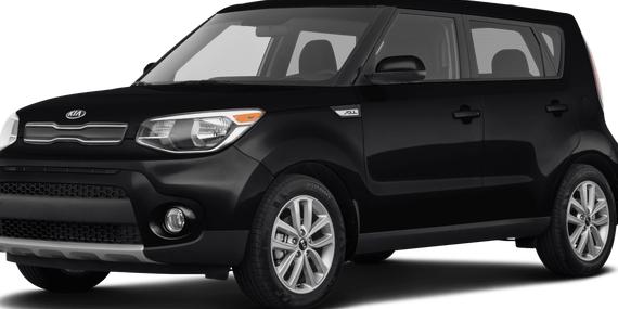 KIA SOUL 2019 KNDJN2A21K7672323 image