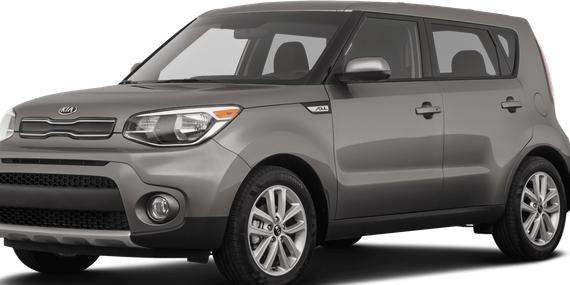 KIA SOUL 2019 KNDJN2A27K7686825 image
