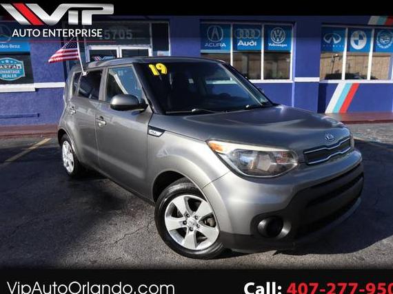KIA SOUL 2019 KNDJN2A28K7658662 image KIA SOUL 2019 KNDJN2A28K7658662 image