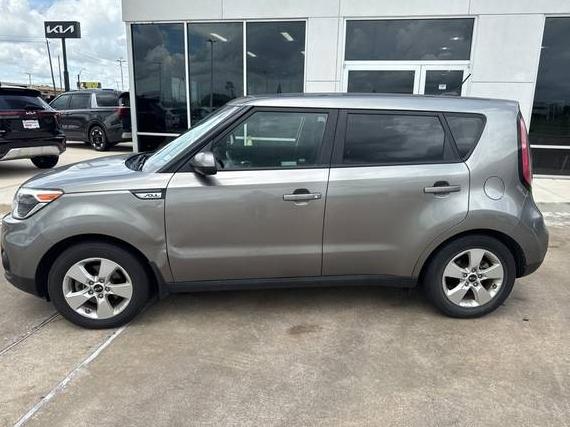 KIA SOUL 2019 KNDJN2A23K7019265 image