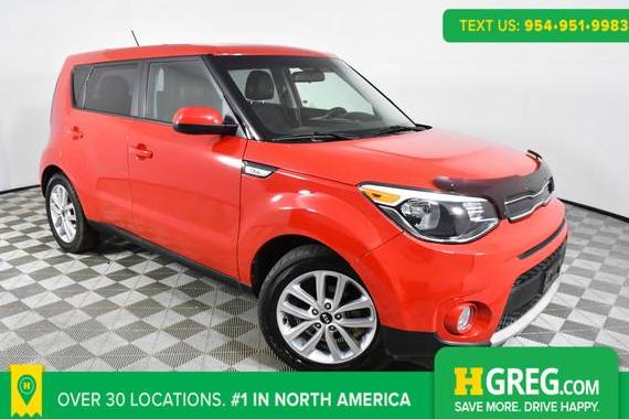 KIA SOUL 2019 KNDJP3A50K7647164 image