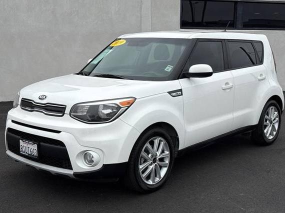 KIA SOUL 2019 KNDJP3A53K7650186 image