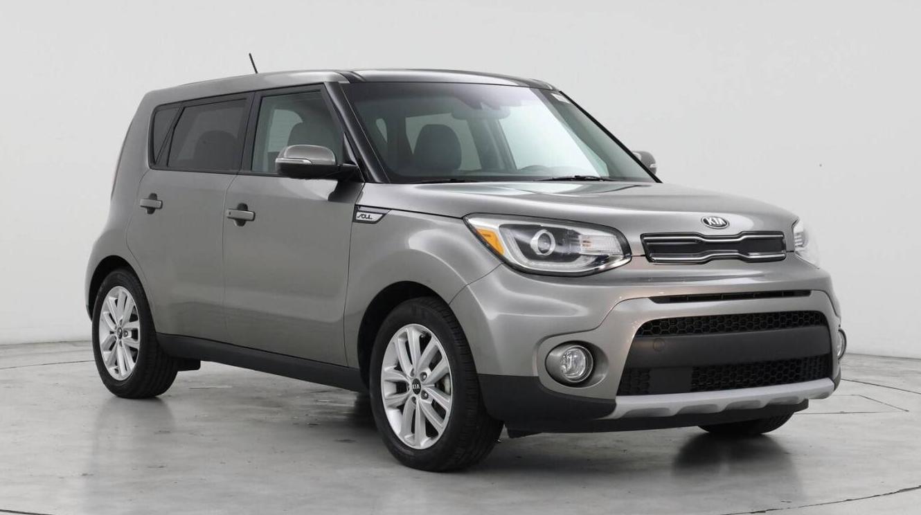 KIA SOUL 2019 KNDJP3A54K7671452 image