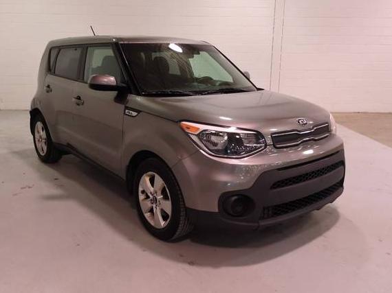 KIA SOUL 2019 KNDJN2A28K7666289 image