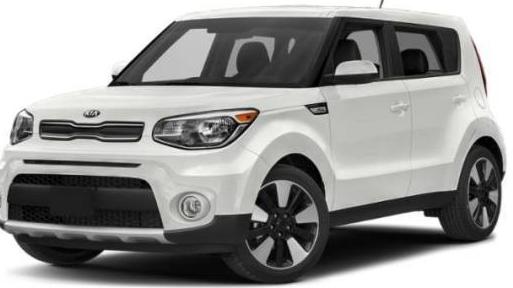 KIA SOUL 2019 KNDJP3A5XK7696582 image