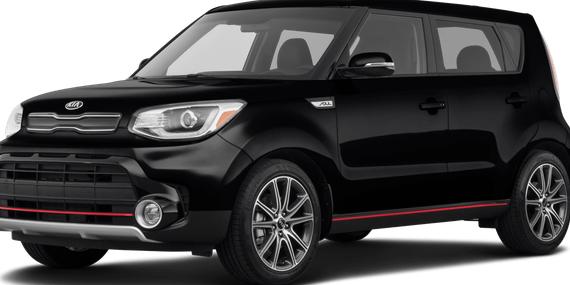 KIA SOUL 2019 KNDJX3AA3K7652985 image