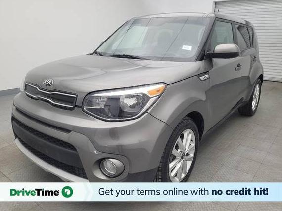 KIA SOUL 2019 KNDJP3A5XK7695089 image