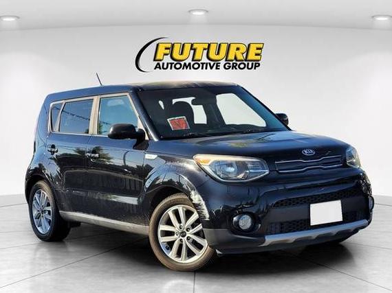 KIA SOUL 2019 KNDJP3A54K7662816 image