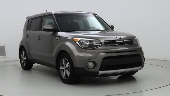 KIA SOUL 2019 KNDJP3A57K7669906 image