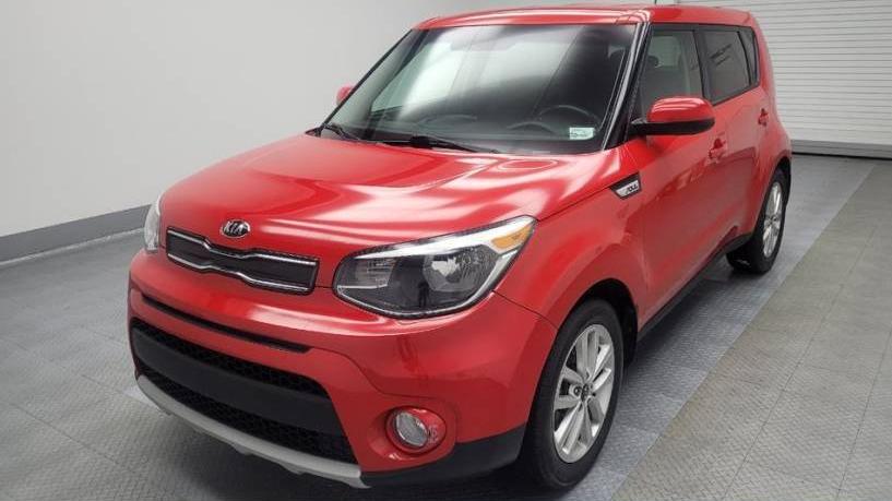 KIA SOUL 2019 KNDJP3A57K7663796 image