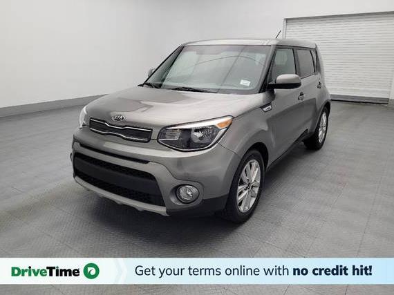 KIA SOUL 2019 KNDJP3A55K7013283 image