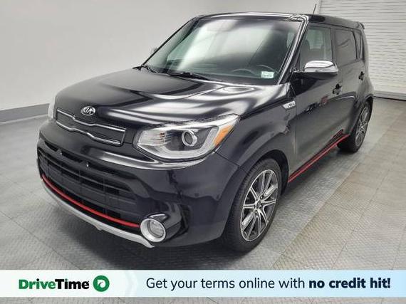 KIA SOUL 2019 KNDJX3AA7K7639561 image