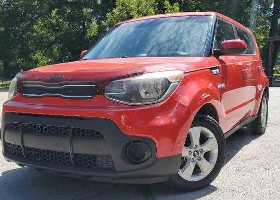 KIA SOUL 2019 KNDJN2A21K7671155 image KIA SOUL 2019 KNDJN2A21K7671155 image