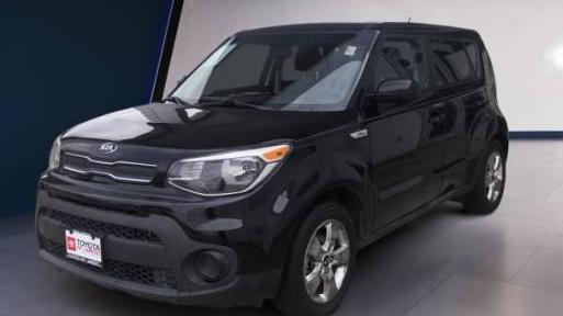 KIA SOUL 2019 KNDJN2A29K7012952 image