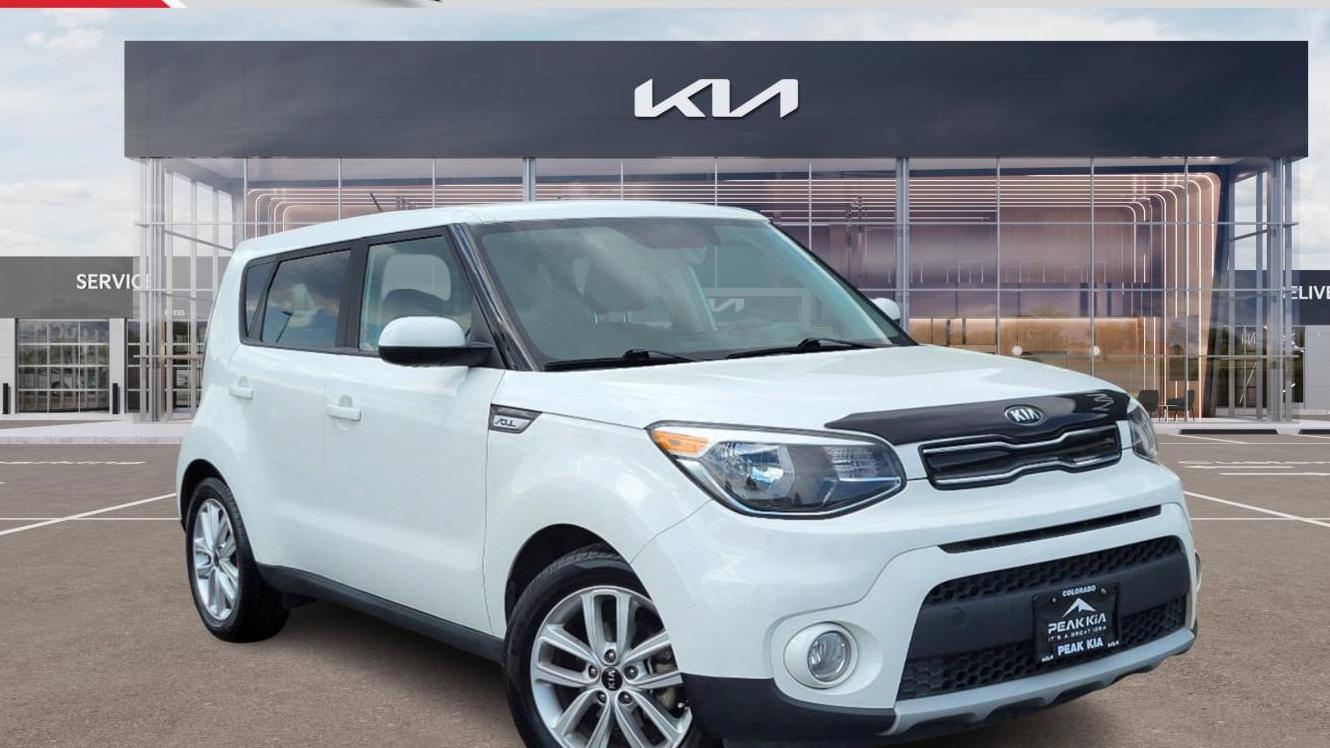 KIA SOUL 2019 KNDJP3A50K7917963 image