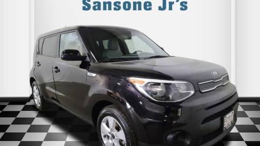 KIA SOUL 2019 KNDJN2A20K7006196 image