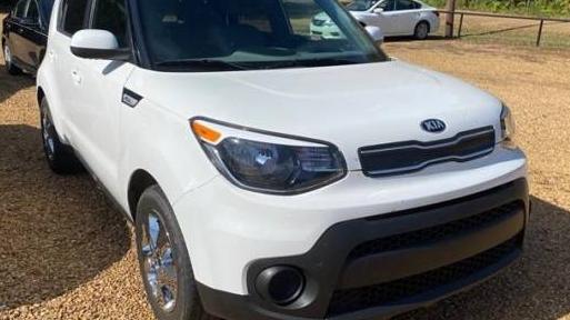 KIA SOUL 2019 KNDJN2A26K7019714 image