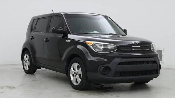 KIA SOUL 2019 KNDJN2A22K7693052 image