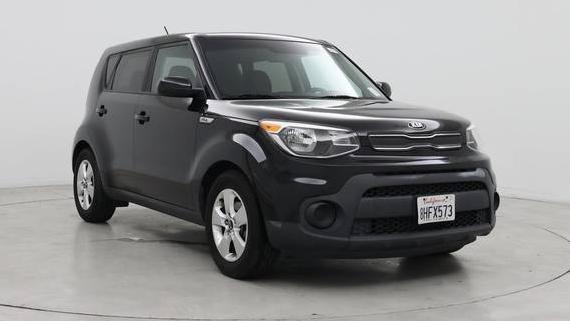 KIA SOUL 2019 KNDJN2A24K7015872 image