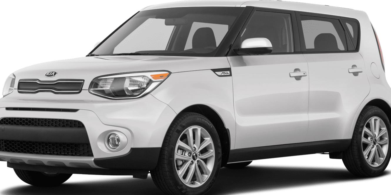 KIA SOUL 2019 KNDJN2A20K7658378 image