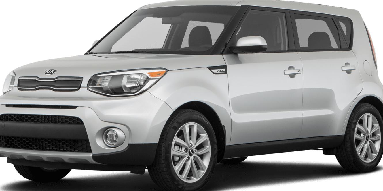 KIA SOUL 2019 KNDJN2A23K7699524 image