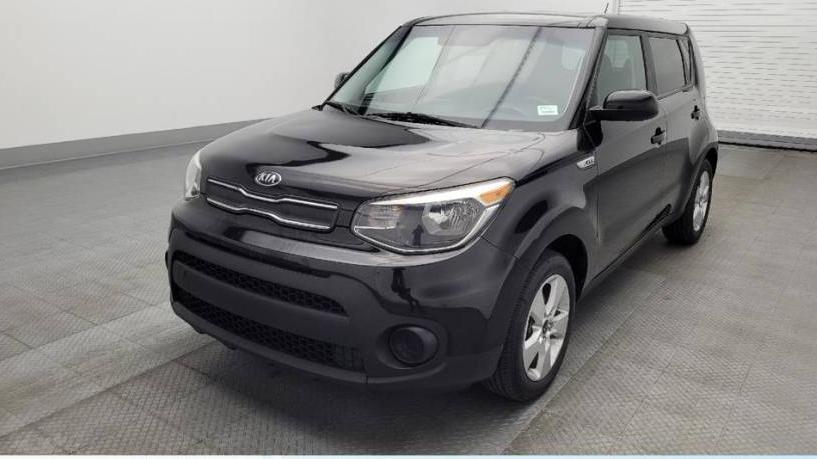 KIA SOUL 2019 KNDJN2A26K7666145 image