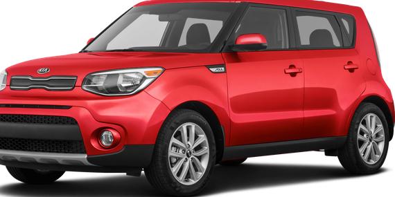 KIA SOUL 2019 KNDJN2A20K7662897 image