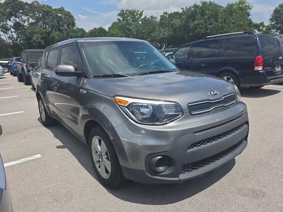 KIA SOUL 2019 KNDJN2A29K7006116 image