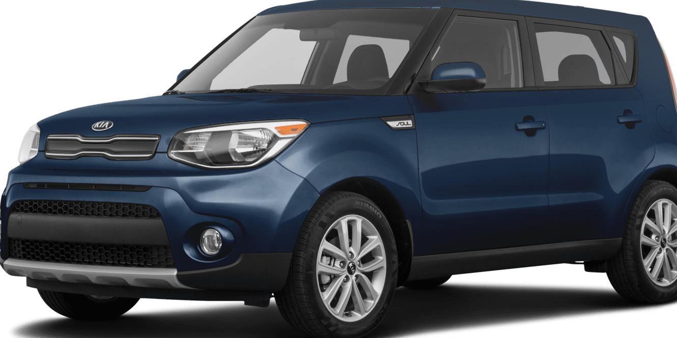 KIA SOUL 2019 KNDJP3A51K7011353 image