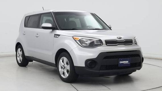 KIA SOUL 2019 KNDJN2A28K7688373 image