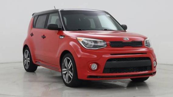 KIA SOUL 2019 KNDJP3A50K7664014 image