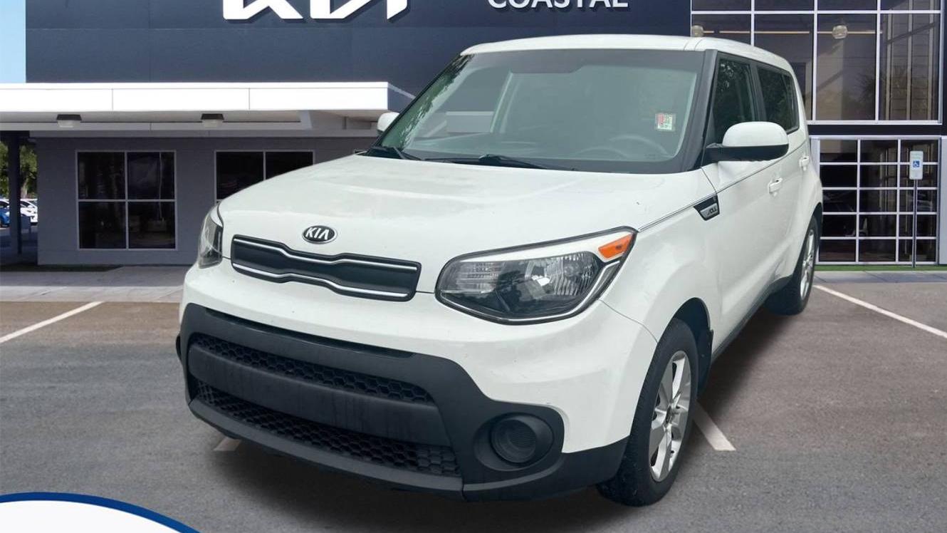 KIA SOUL 2019 KNDJN2A23K7635757 image